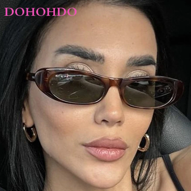 

2025 Trendy Retro Big Frame Oval Women Sunglasses Luxury Brand Designer Men Sunglass Outdoor Travel Eyeglasses Female Очки UV400