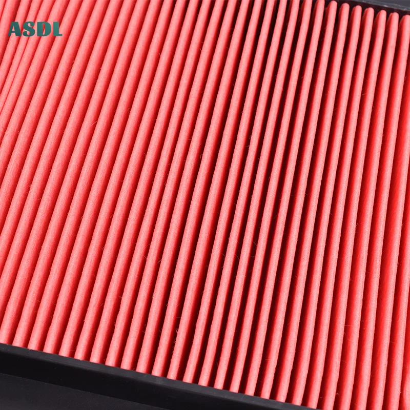 Motorcycle Air Filter for Honda GL1800 Gold Wing SC47 GL 1800 B F6B F6C HP HPN HPNA HPNM BM 17210-MCA-003 1921 Motorcycle Parts