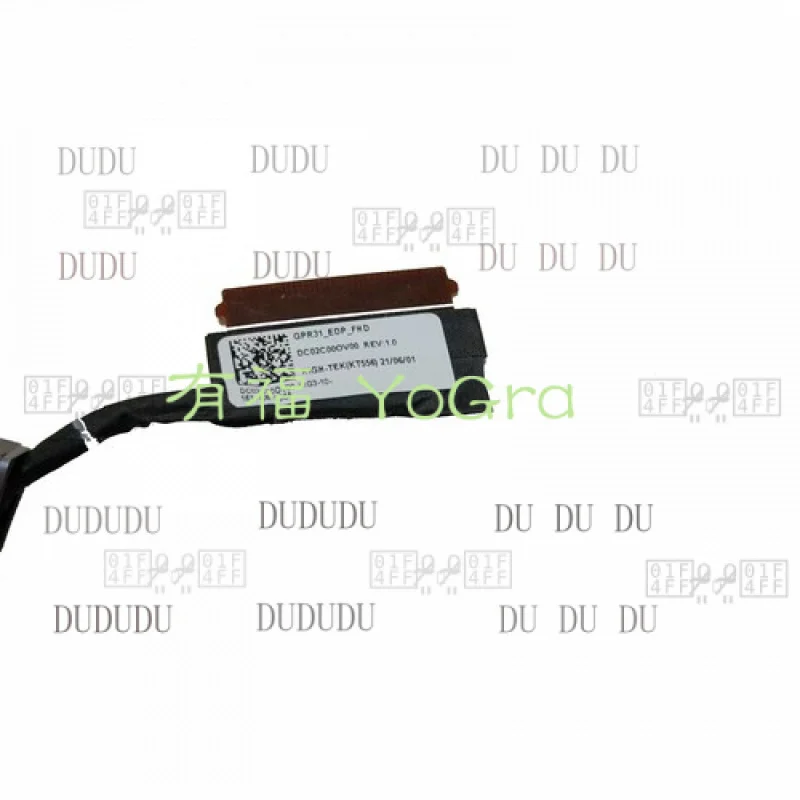 D L94493-001 13.3 ''  for  HP ENVY X360 13-AY with touch screen assembly 1920*1080 Brown