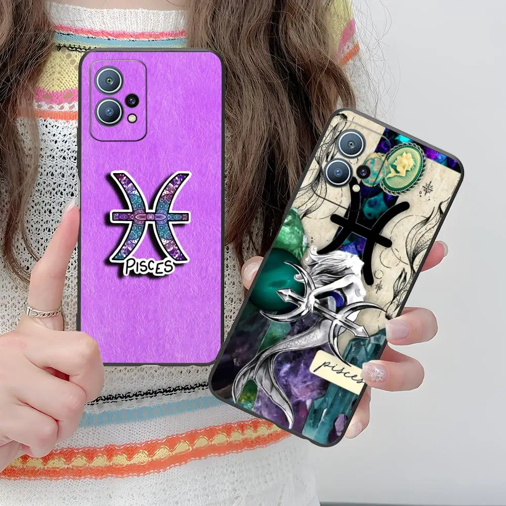 Zodiac Sign Pisces …