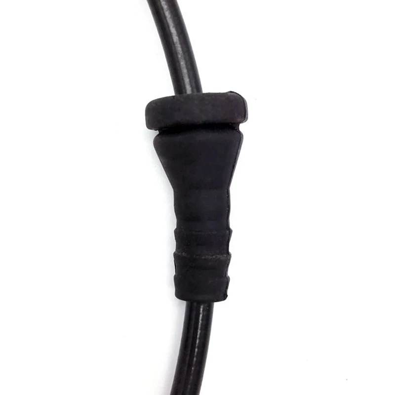 Câble Dégagement Capot Moteur 51238176595 / 51238176596 - Remplacement Pour BMW E39 525i 530i 540i M5