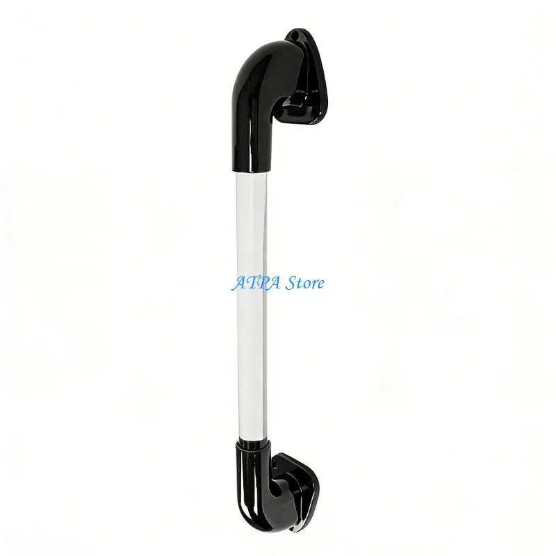 

U13C LED Enhanced RVs Boarding Handle for Secure Entry and Exit High Intensity LED