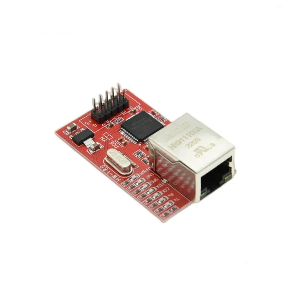 Electronic Building Blocks W5100 Ethernet Module Ethernet Network Module