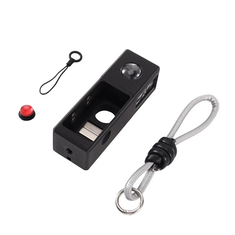 B16C-For DJI Nano Retro Magnetic Waist-Level Viewfinder Kit