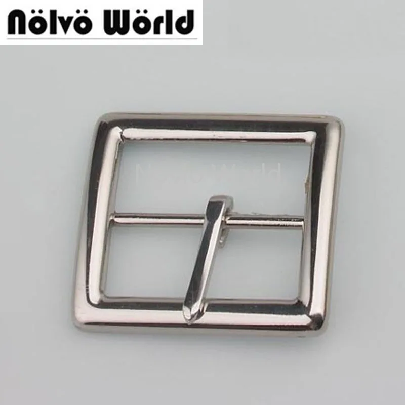 30pcs inner width 38*35mm turnbuckle belt pin buckle large pipe buckles,DIY Bags Belt Strap Buckles Sewing