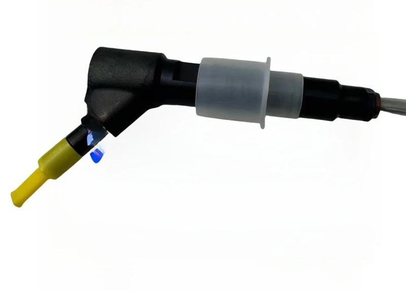 Excavator Parts Fuel Injector   5336051