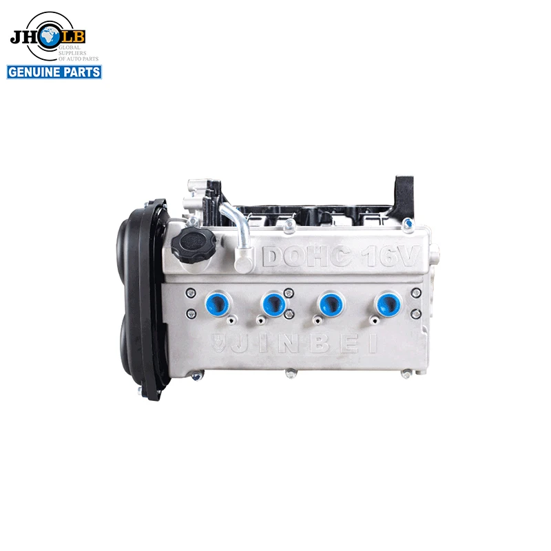 HIGH QUALITY AUTO PARTS ENGINE CG14 LBENG-1143 CYLINDER BLOCK AND HEAD ASSEMBLY FOR JINBEI SHINERAY