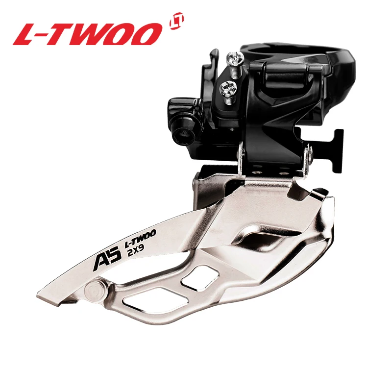 LTWOO A5 2x9 Speed 3x9 Speed MTB Bike Groupset 50T SGS Rear Derailleur 18V 27V Mountain Bicycle Parts Compatible Shimano