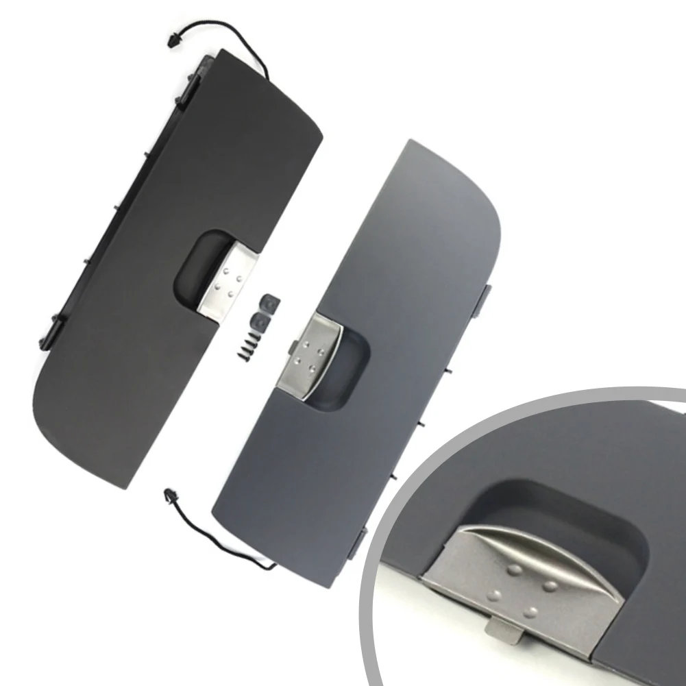 

LHD Car Glove Box Lid Replacement For Toyota AYGO For C1 2005-2015 PZ4169340200 Interior Accessories