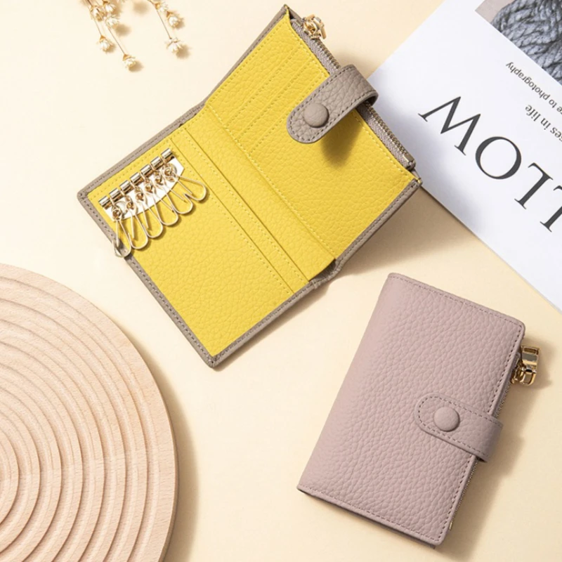 Large Capacity Leat…