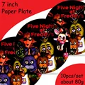 Plate 10Pcs