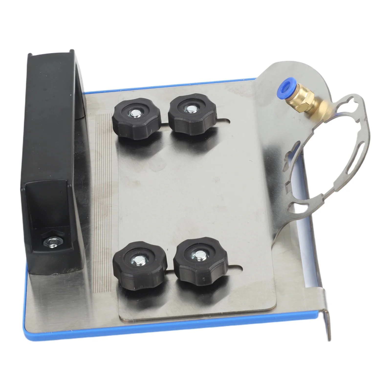 Metal Angle Grinder Stand Angle Grinder Material Metal Angle Grinder Stand Precise Chamfer Cuts For Home Renovation