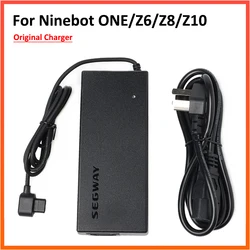 Original Charger for NINEBOT ONE  Z10 Z6 Z8 Electric Balance Unicycle Self 115.6W 58.8V Charger Parts