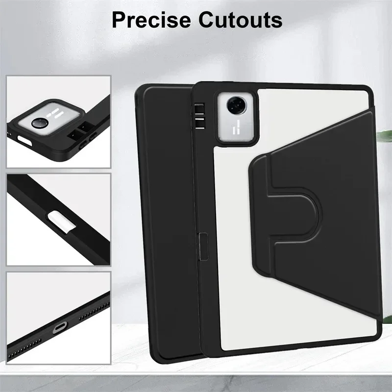 �y�Z�[�����zLenovo Idea Tab�P�[�X/K11 Gen 2 2025 11�C���` 360�x��]�X�^���h �y���z���_�[�t�� Lenovo Xiaoxin Pad 11 2025�^�u���b�g�P�[�X�p