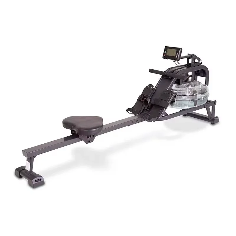 Fashion Rowers Design Cardio Training Rowing Machine Equipment Indoor Exercise Magnetic Rowing Machine