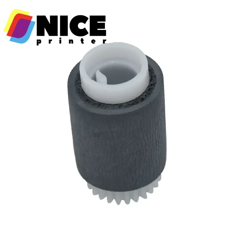 5Pc Paper Pickup Roller for HP 4700 4730 4005 4200 4250 4300 4345 4350 5200 M600 6015 806 RM1-0036-020 RM1-0036-000 RM1-0036