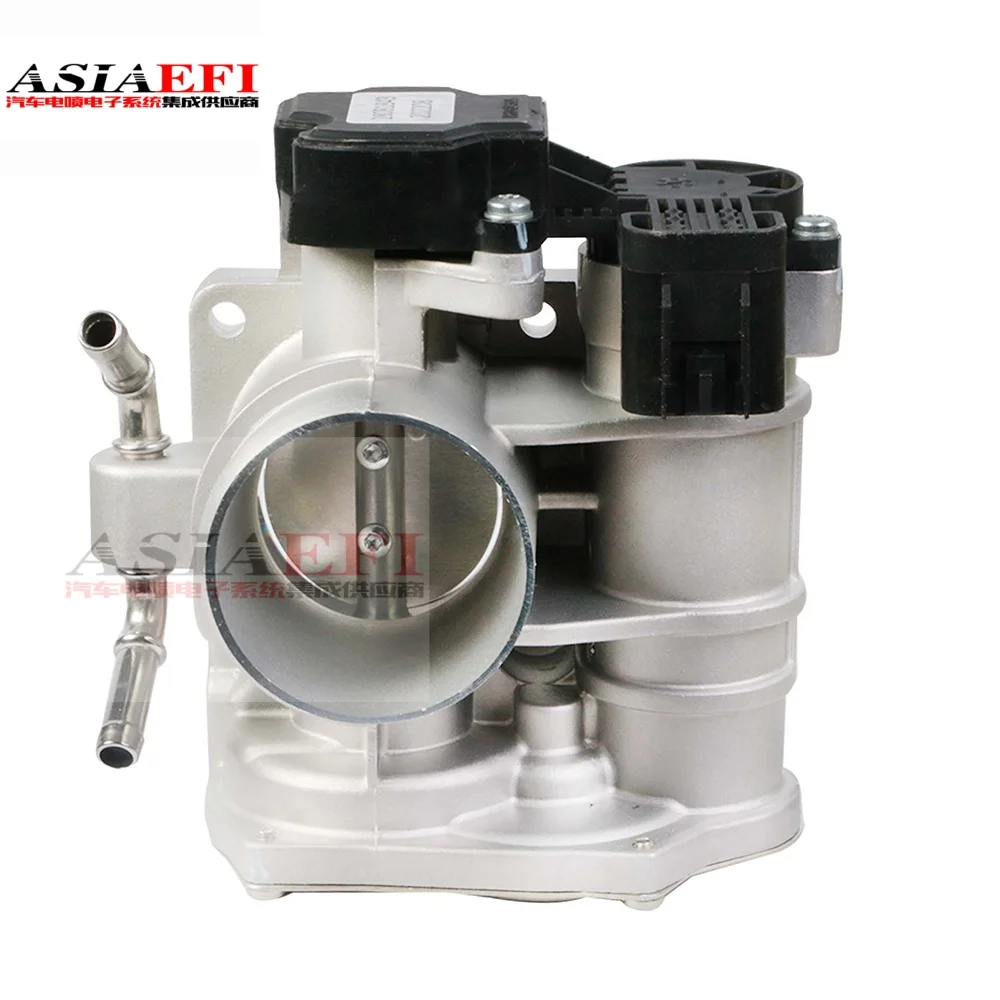 

Высококачественный OEM дроссельный узел 28081843 для XiaLi Changan BENBEN LOVE 09-14, CHANGAN-SUZUKI SX4 Hatchback 07-15