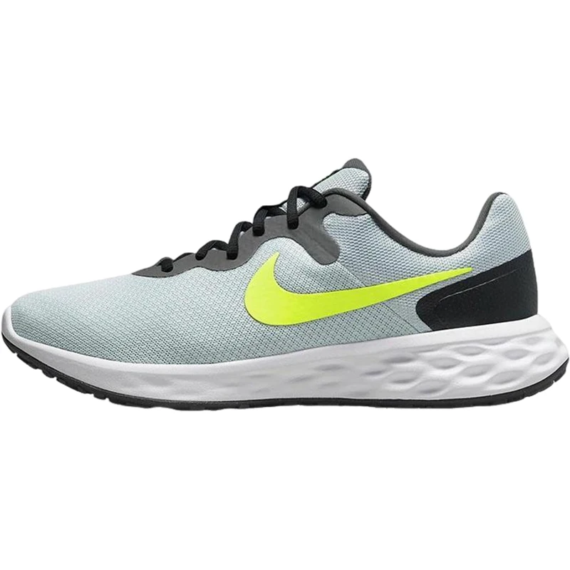 Originele Nike REVOLUTION 6 schokabsorberende sportschoenen voor heren DR9882-001