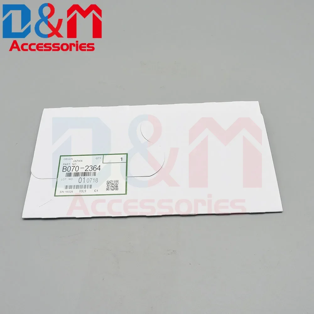 5pcs. B070-2364 Charge Corona Wire suitable for Ricoh 1050 1060 1075 1085 2051 2060 2090 2105 2075 MP 5500 6000 6001 6002 6500 7