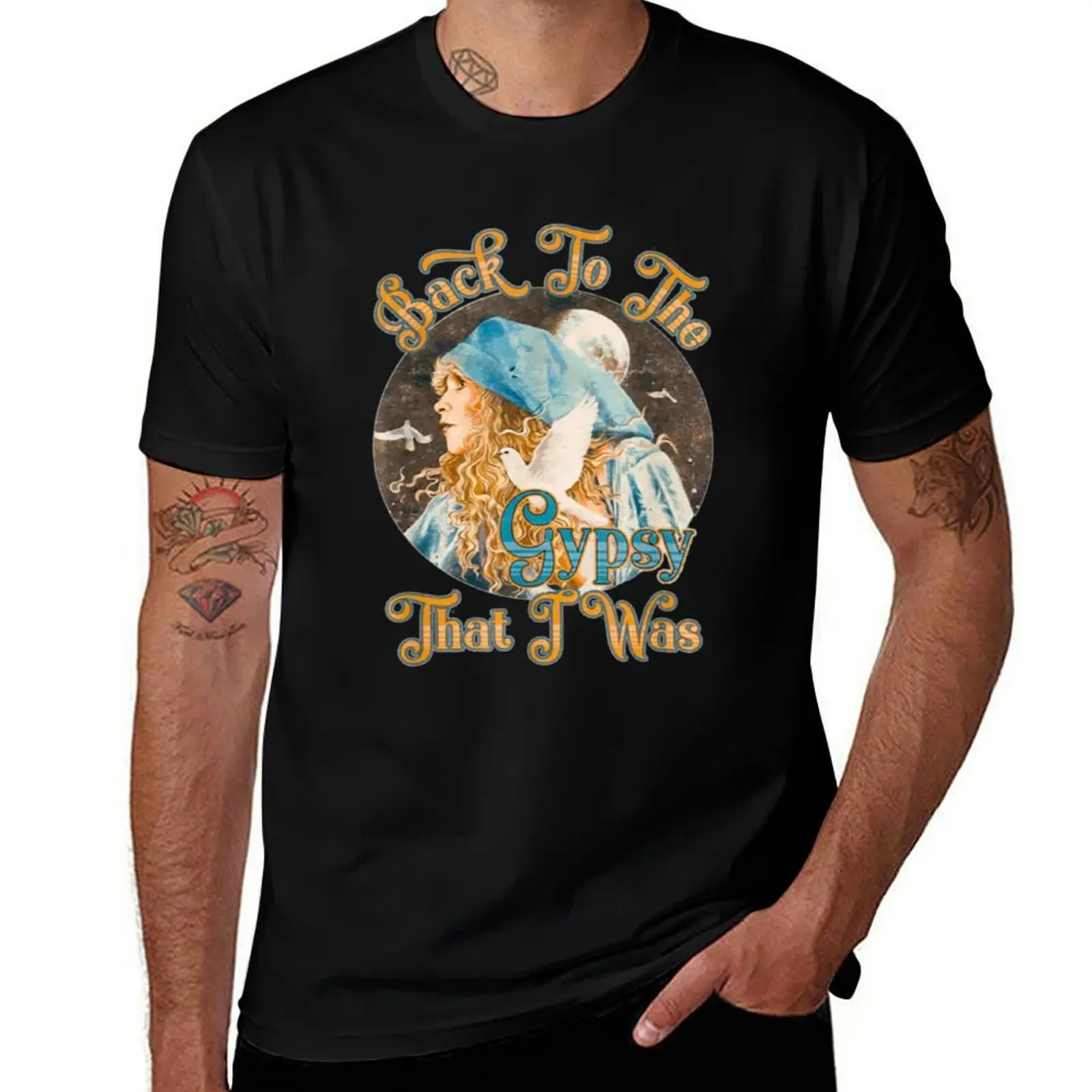 

Stevie Nicks Rock Band Classic T-Shirt tees Louboutins anime tshirt vintage t shirts funny t shirts men