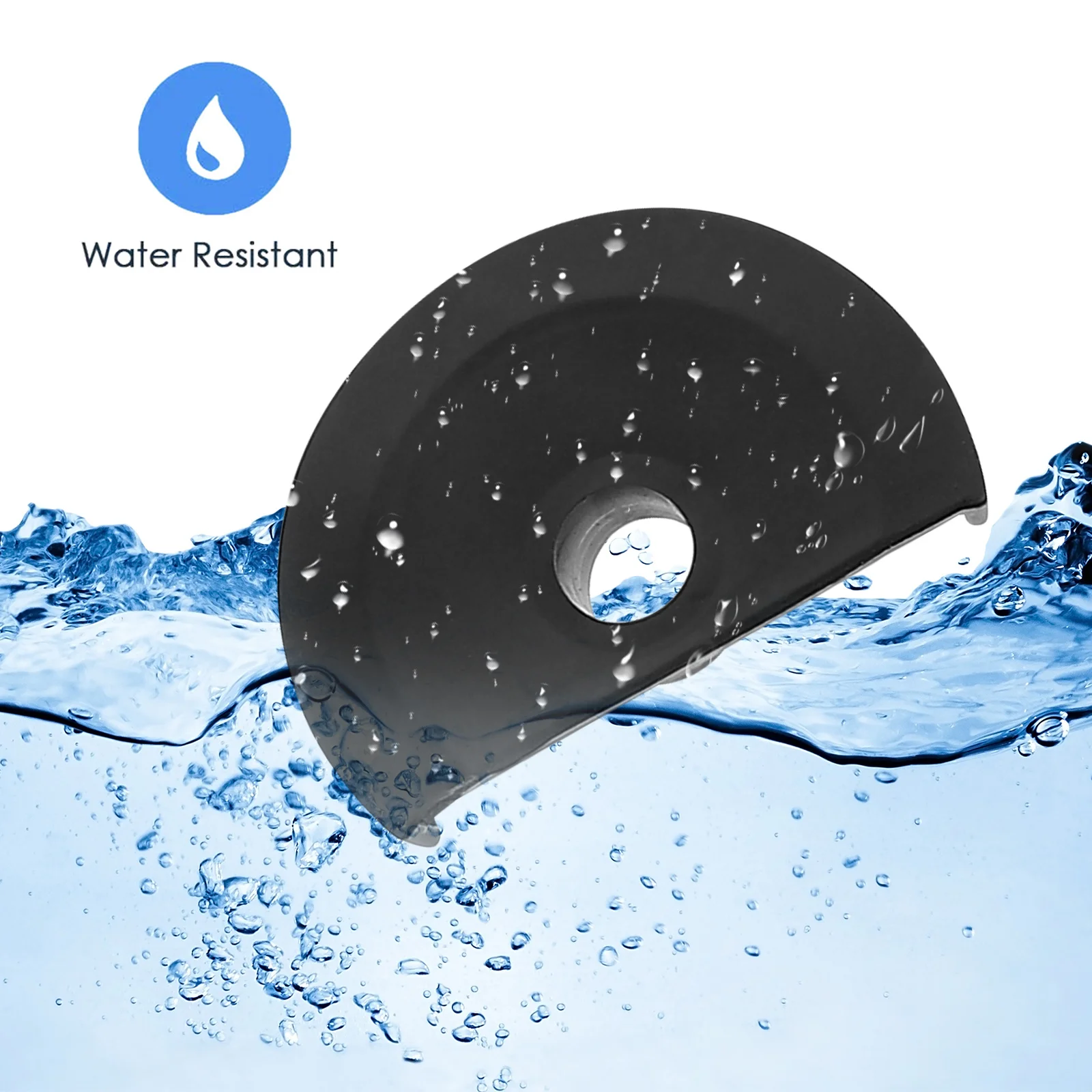 

12Pcs Non-Slip Mini Bench Vise Pads Durable Anti-Pinch Gaskets Practical Workpiece Protection Pads Mini Bench Vise Pad