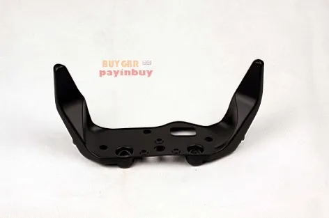 

Buygbr Motorcycle Upper Fairing Stay Brackets for Honda CBR600 F4/F4i 1999-2006 00 01 02 03 04 05