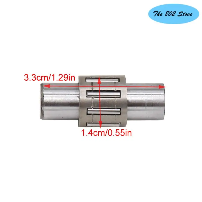 40-6 Block Cylinder Piston Kit 12mm Pin for Motorcycle 49cc 2 Stroke Engine Mini Moto Dirt Pocket Bike ATV