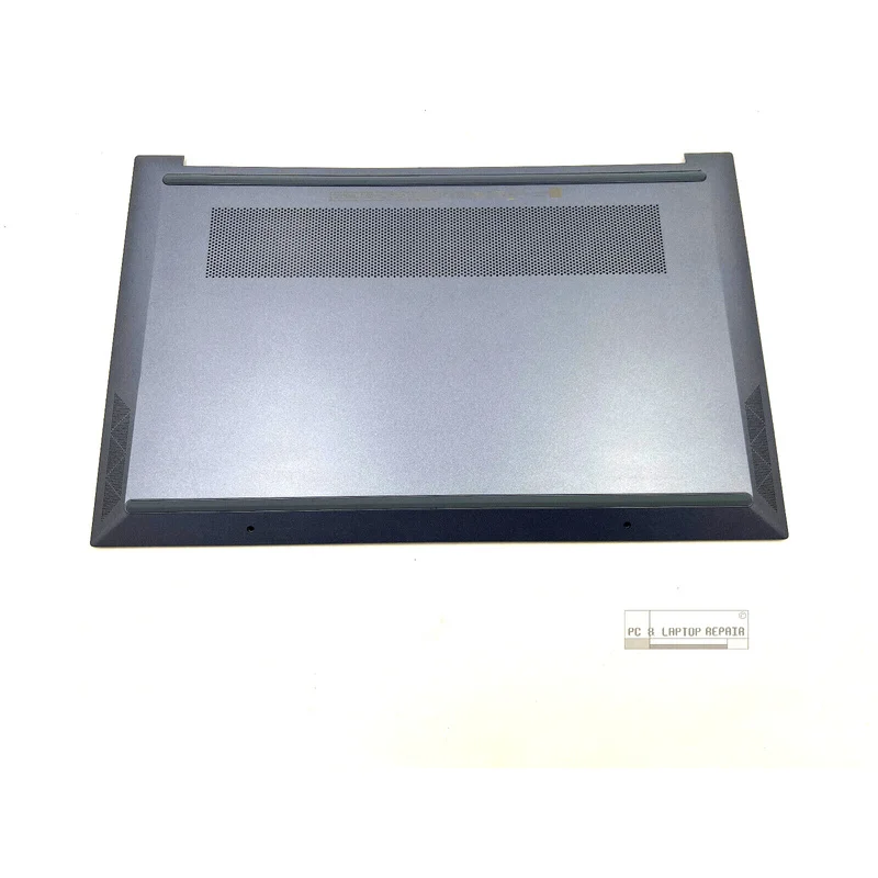 f  For  HP Pavilion 15-EH Bottom Cover Base Casing Assembly Blue M08889-001