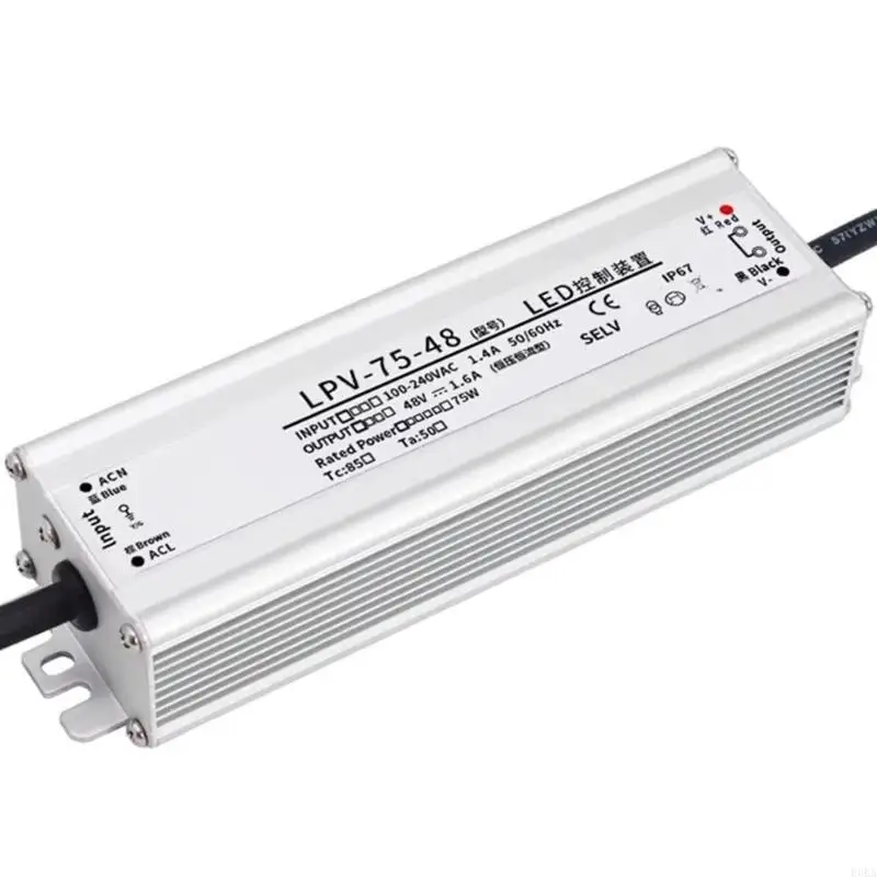   Delicate Difference Water Resistant Electrical Converters for Home and Business Applications