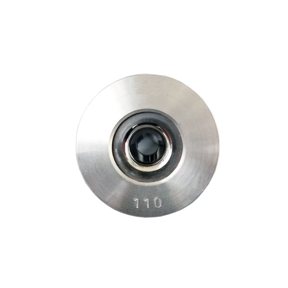 

Manufacturer Price YG6 YG8 YG20 W105 Tungsten Carbide Cemented Hard Alloy Wire Drawing Die for Metal Wire