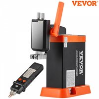 VEVOR Battery Spot Welder 14.5KW Capacitor Energy Storage Pulse Battery Spot Welder with 73B Welding Pen 801D High Power Spot