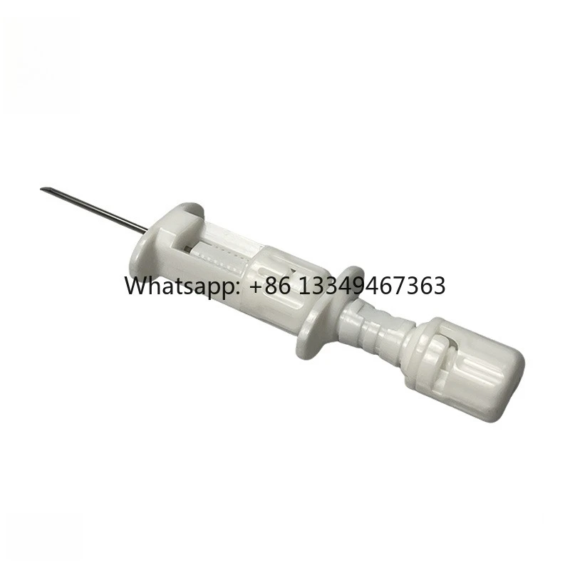 

Aspiration Marrow SuctionModel Medical Supplies Powered