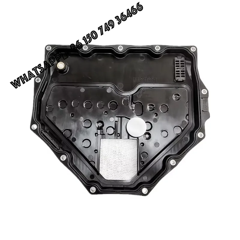 

High Quality OEM 9G132102500 Transmission Oil Pan Factory's Best Car Accessory