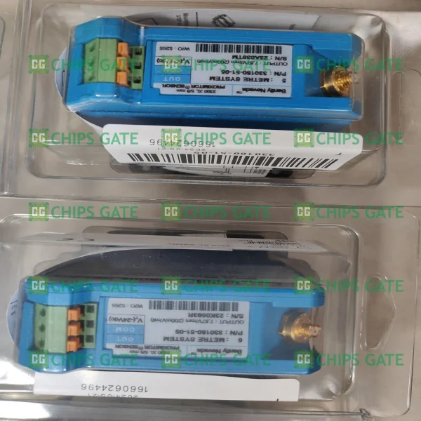 

1pcs New for 330180-51-05 Brand New Original Spot Plc