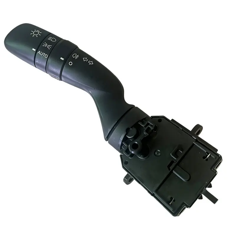 

X39A-Front Headlight Control Combination Switch 84329-02020 84140-02G90 For Toyota Yaris Aygo X Corolla C-HR 2019-2024