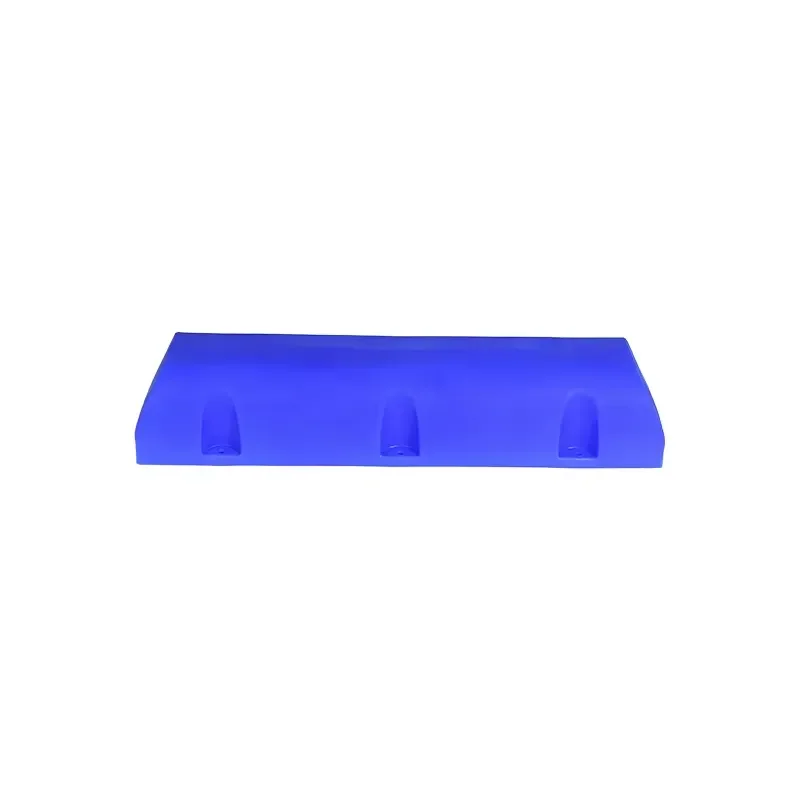 Plastic Dredger Floating Bridge Manufacturer Floating Pontoon