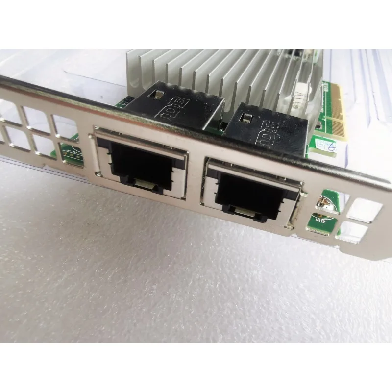 X540-AT2 AOC-STG-I2T محول قياسي بمنفذين 10 جيجا بايت - #3