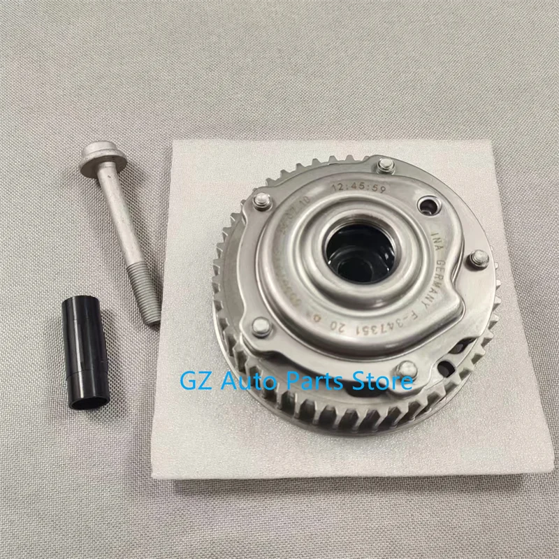 Timing Camshaft Gear For Chevrolet Aveo Cruze Sonic Opel Vauxhall Zafira Astra Vectra Insignia 55567048