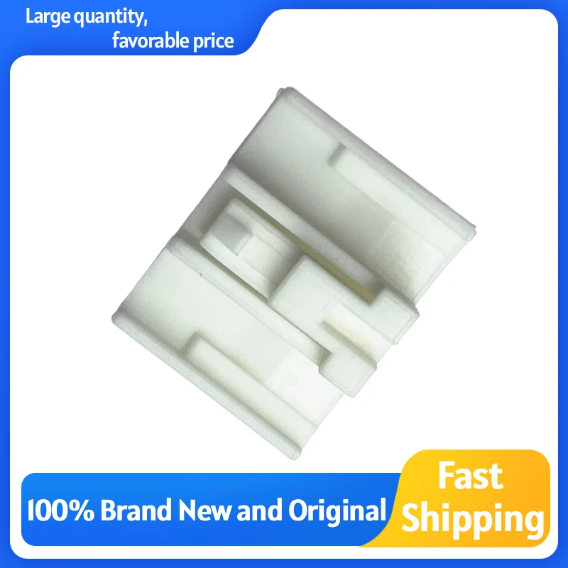 7283-1061/7283-1068/7283-1060 Housing 2.3II(090II) Connector 6P Plastic Housing Rubber Housing Plug,Genuine Product,Socket
