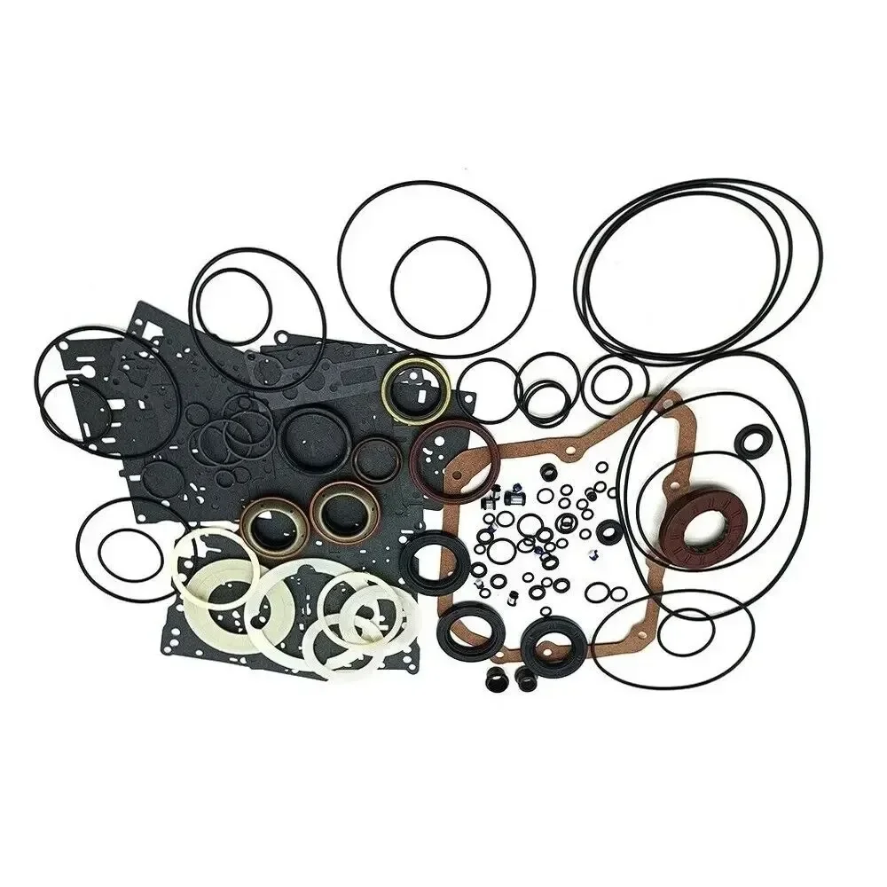 

AW55-50SN AW55-51SN AF23 AF33 RE5F22A Auto Transmission Overhaul Kit For VOLVO OPEL