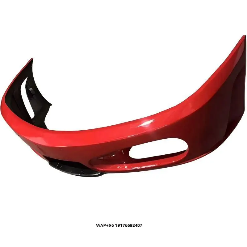 High quality front bumper suitable for 430 car  83111310  81984010  83111210  69334910