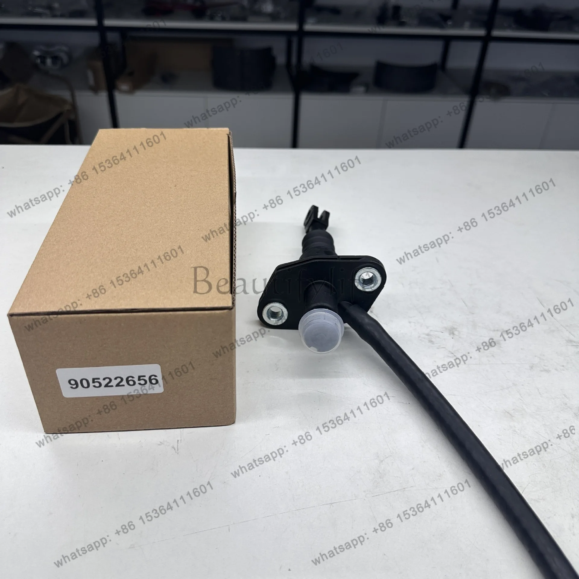 FOOL . For automotive, clutch master pump 90522656 90522657 90578481