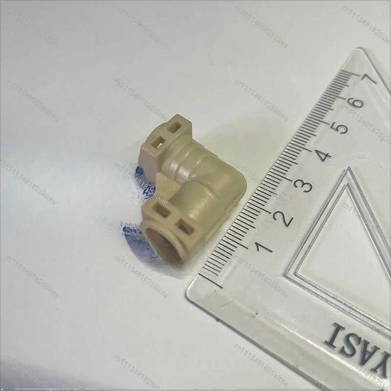 For Semi-automatic Fully Automatic Coffee Machine 3-way Valve Accessories Connector Brewer