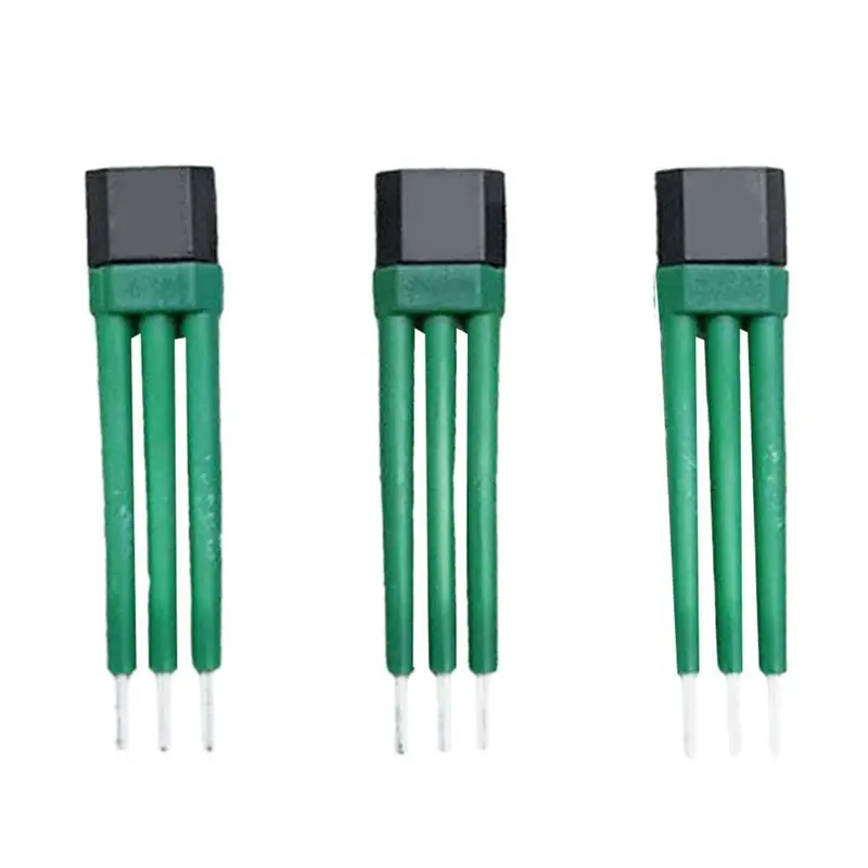 【SURPISE】3PCS Electric Bicycle 413F Hall Sensor For Ebike Motor 1000-3000W, Universal E-Bike Accessories For Yuma Fordoctomotor