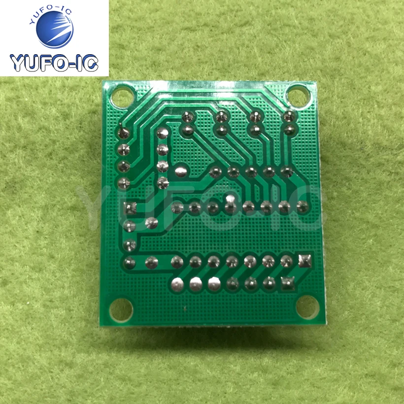 Free Ship 5pcs Five Four-Phase Stepper Motor Drive Plate ULN2003 Test