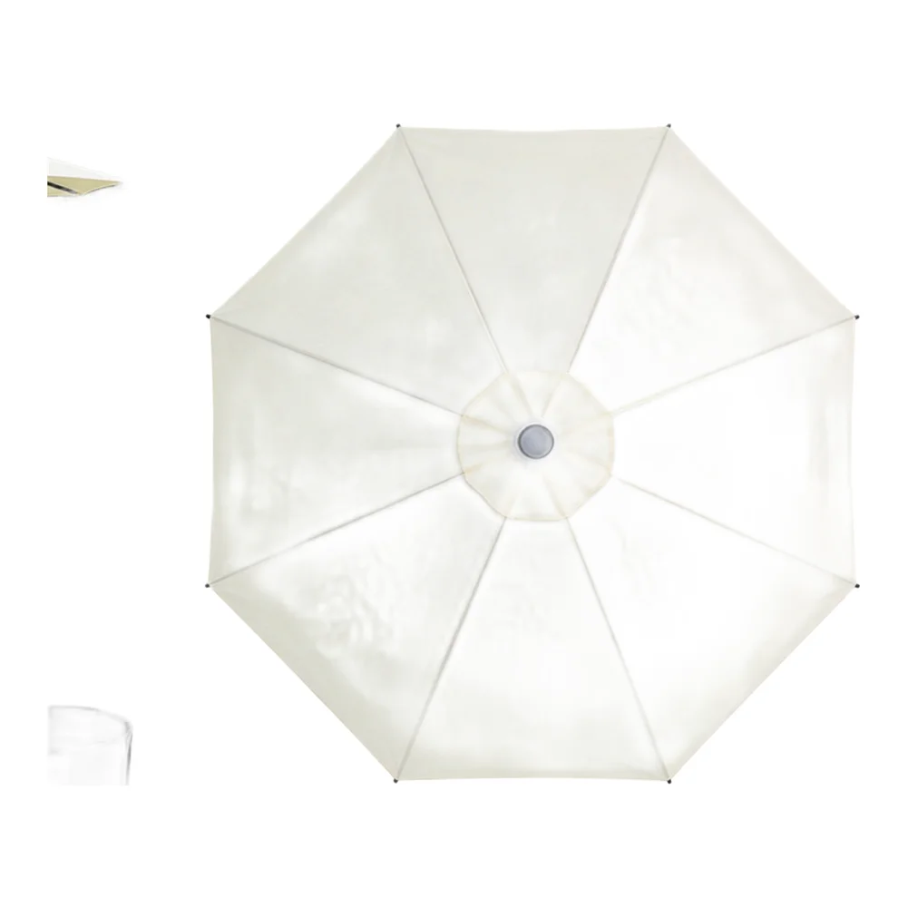 Fixing Screws For Umbrella Base Coupling Reusable Umbrella Accessories Versatile Sizing Options Easy Installation Kit
