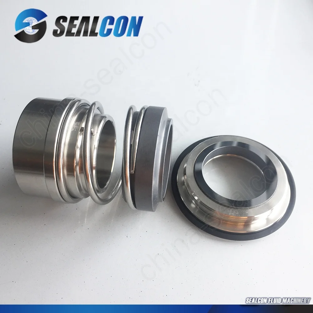 High Pressure Security Seal OEM E91 mechanical shaft seal for water pump