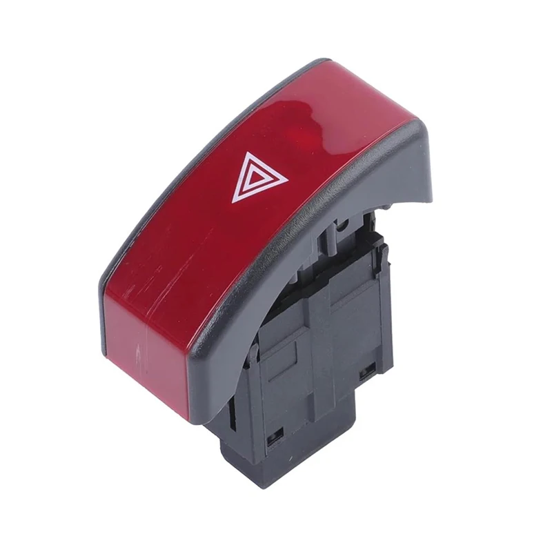 Double Flash Switch Emergency Light Switch Warning Light Switch For OPEL OEM NO. 9138106 1241625GR