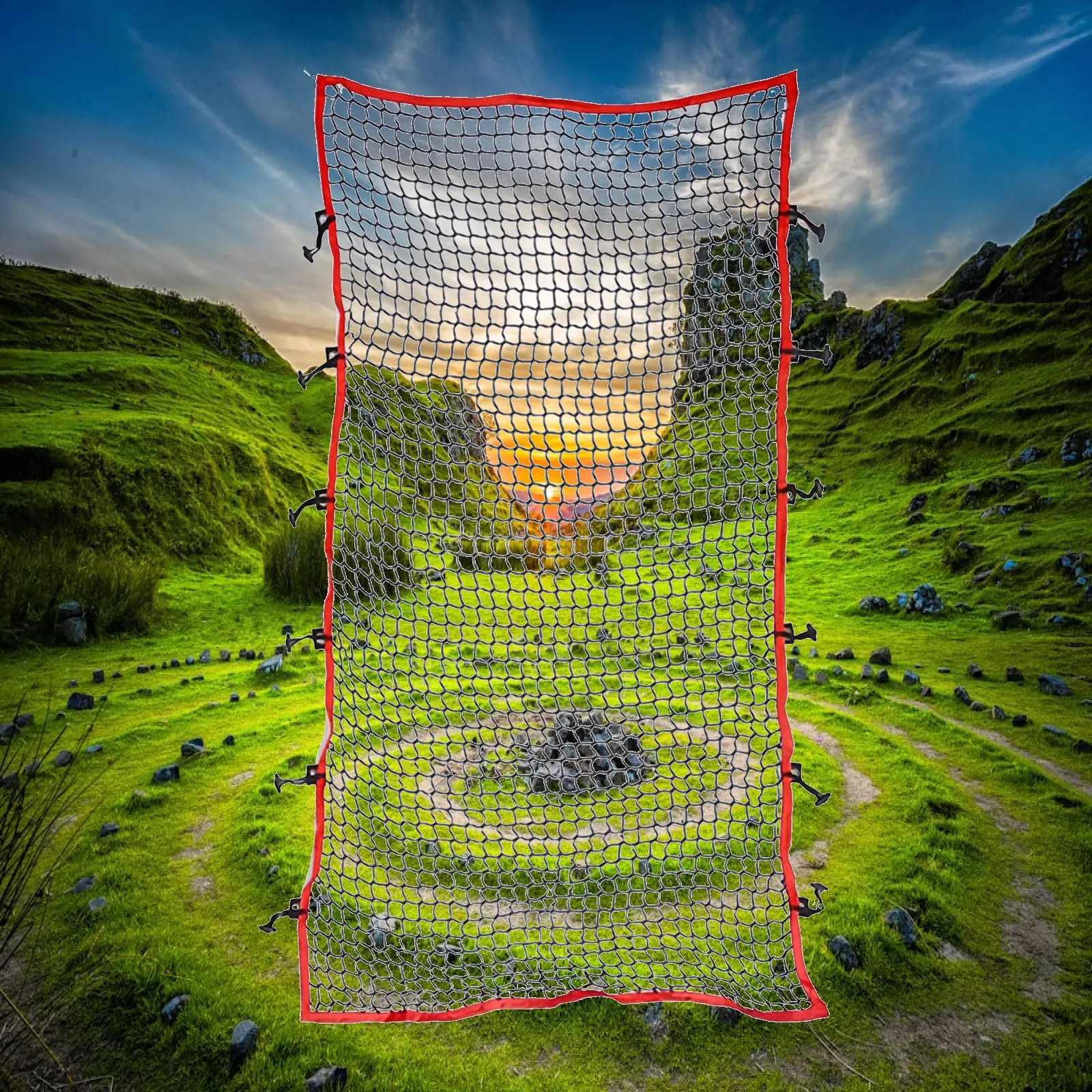 baseball-rebound-net-high-strength-polyester-practice-cage-for-indoor-outdoor-use-softball-training-equipment
