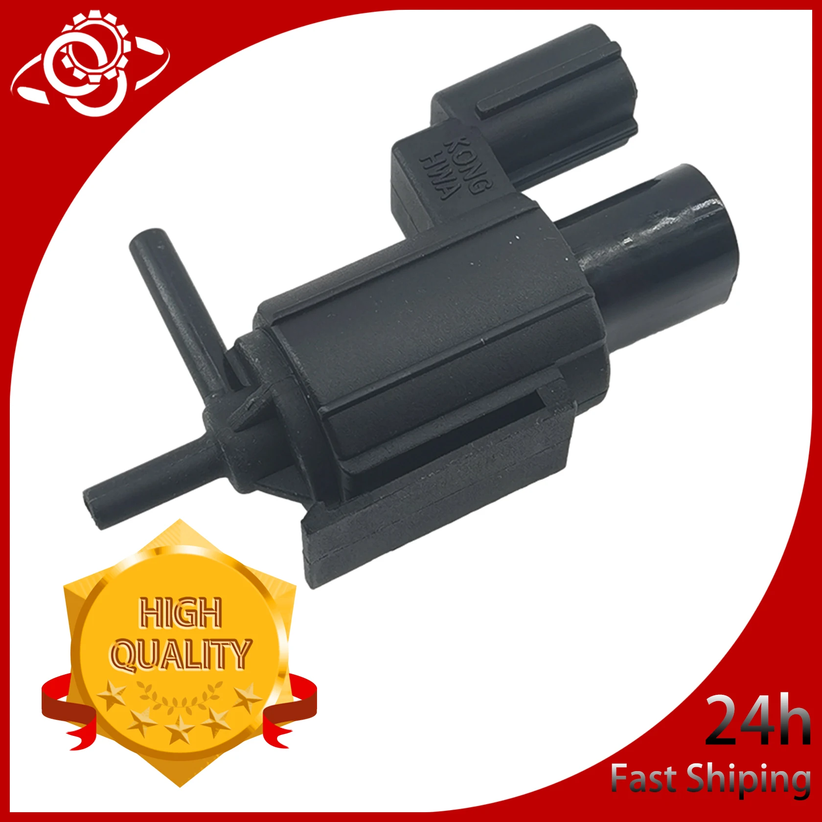 

Соленоид вакуумного клапана 25183354 для Buick Excelle1.6 Chevrolet Aveo Epica Daewoo Lanos Matiz Lacetti 96333470 25184710 96440655